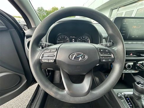 Used 2023 Hyundai Kona SEL w/ Cargo Package image 21