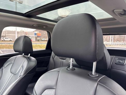 Used 2023 Kia Sorento SX image 15