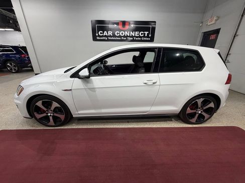 Used 2016 Volkswagen GTI S image 18