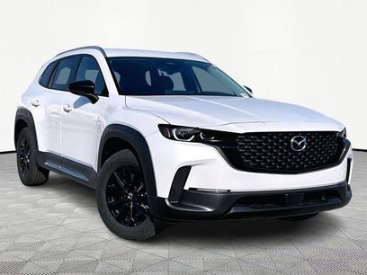 New 2026 MAZDA CX-50 AWD 2.5 S w/ Accent Package