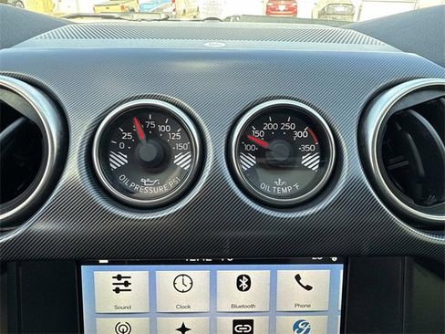 Used 2019 Ford Mustang Shelby GT350 w/ Technology Package image 19