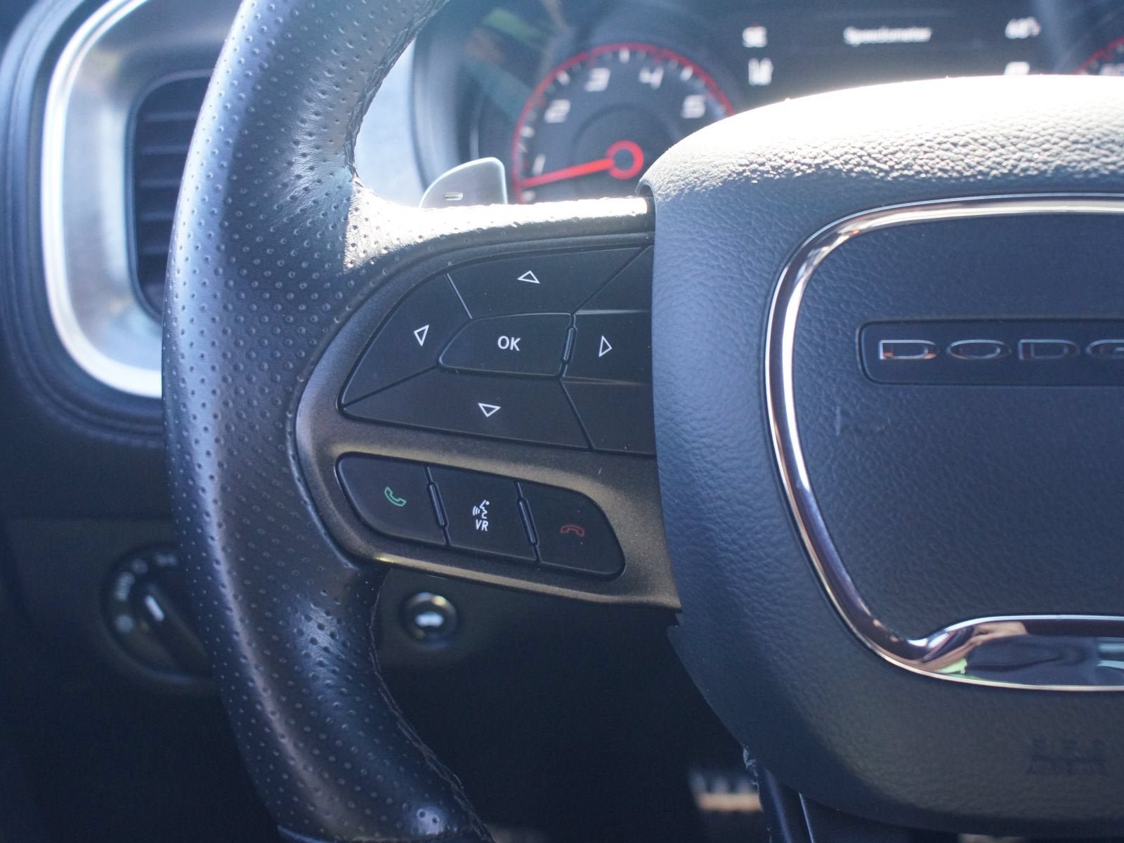 Used 2023 Dodge Charger R/T w/ Daytona Edition Group RWD image 9