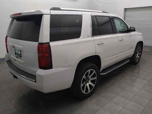 Used 2016 Chevrolet Tahoe LTZ AWD/4WD image 9