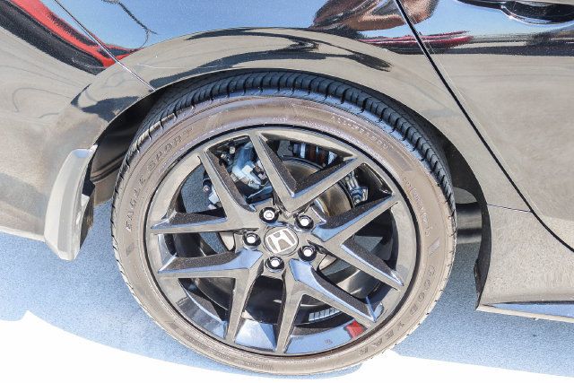 Used 2025 Honda Civic Sport image 8