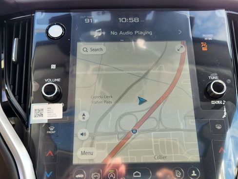 New 2025 Subaru Outback Touring image 18