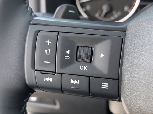 New 2026 Nissan Rogue SV FWD image 18