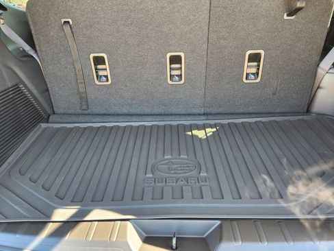 New 2026 Subaru Ascent Bronze Edition image 25