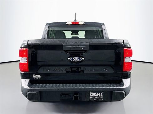 New 2026 Ford Maverick XLT w/ XLT Luxury Package image 6