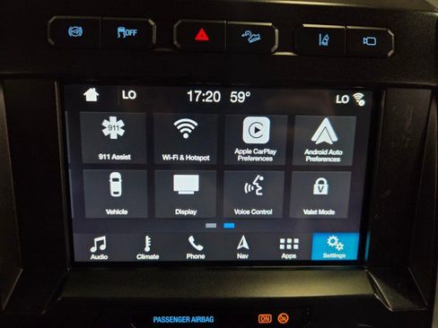 Used 2019 Ford F450 Lariat w/ Tow Technology Bundle image 61