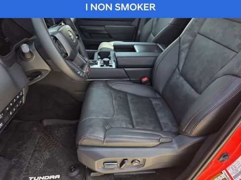 Used 2023 Toyota Tundra TRD Pro w/ TRD Pro Tow Package AWD/4WD image 14