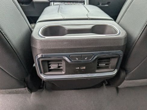 Certified 2024 GMC Sierra 1500 Denali w/ Denali Reserve Package AWD/4WD image 18