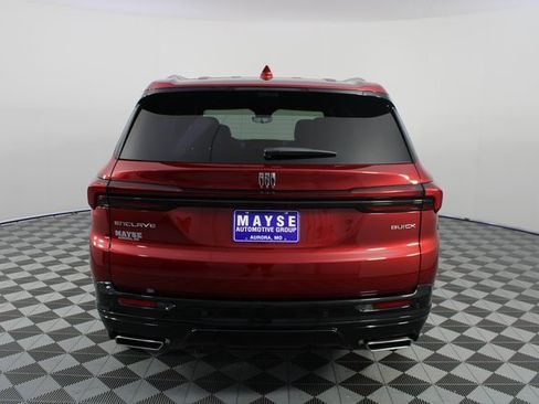 New 2026 Buick Enclave Sport Touring w/ Power Package image 28