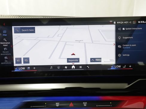 Used 2027 BMW M5 Touring AWD/4WD image 11