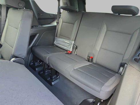 New 2026 Chevrolet Tahoe LS RWD image 14