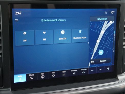 Certified 2025 Ford F150 Tremor w/ Equipment Group 402A High image 14