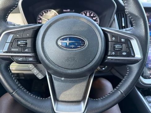 Used 2021 Subaru Outback Onyx Edition XT AWD/4WD image 14