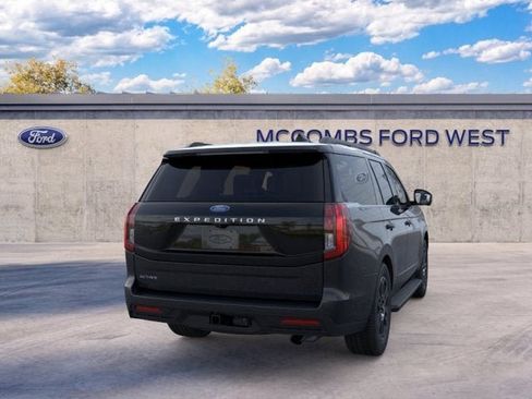 New 2026 Ford Expedition Active RWD image 8