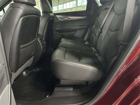 Used 2020 Cadillac XT5 Luxury image 26