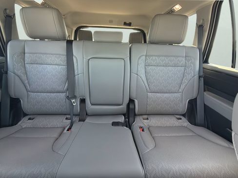 Used 2024 Toyota Sequoia Limited AWD/4WD image 25