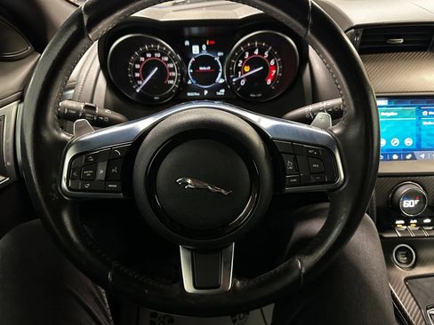 Used 2019 Jaguar F-TYPE Coupe image 23