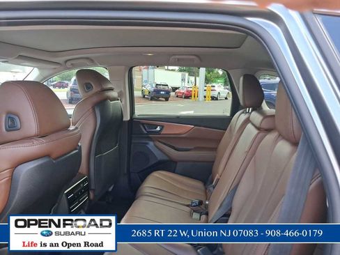 Used 2022 Acura MDX SH-AWD w/ Technology Package image 13