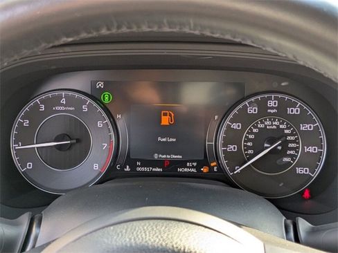 Certified 2022 Acura TLX w/ Technology Package image 20