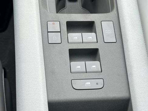 Certified 2025 Hyundai Ioniq 6 SEL RWD image 39