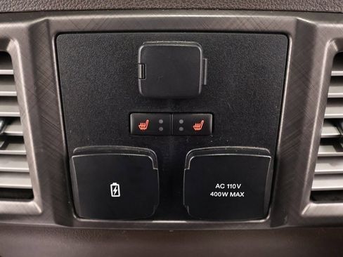 Certified 2019 Ford F150 Limited w/ Trailer Tow Package image 18