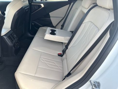 Used 2025 BMW X3 xDrive30i w/ Premium Package AWD/4WD image 18
