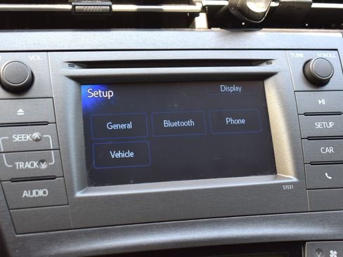 Used 2013 Toyota Prius Two FWD image 20
