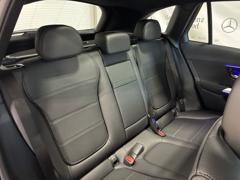 New 2026 Mercedes-Benz GLC 300 4MATIC image 17