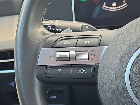 Used 2025 Hyundai Sonata SEL FWD image 17
