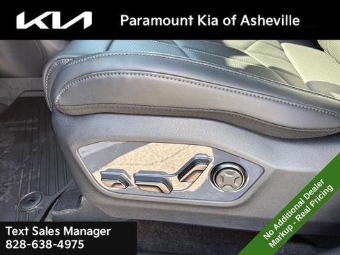 New 2027 Kia Telluride SX image 20