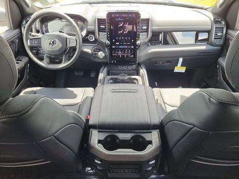 New 2026 RAM 1500 Limited image 9