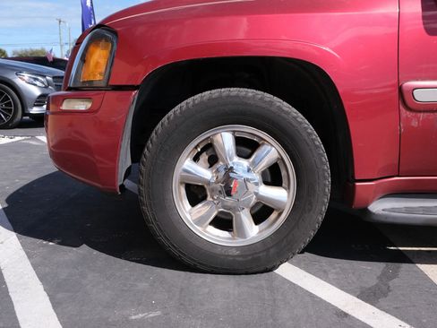 Used 2003 GMC Envoy SLT image 11