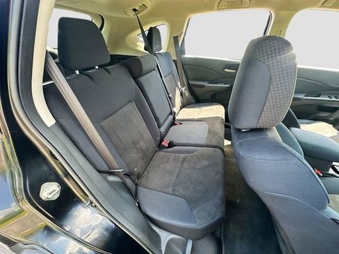 Used 2016 Honda CR-V SE image 25
