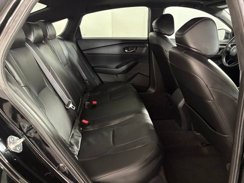 Used 2023 Honda Accord Sport image 36