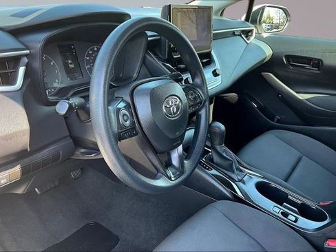 Used 2024 Toyota Corolla LE FWD image 14