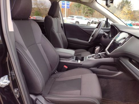 Used 2024 Subaru Outback Premium image 22