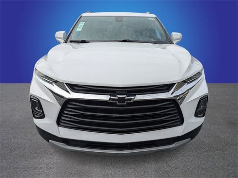 Used 2021 Chevrolet Blazer LT image 8