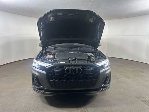 New 2026 Audi Q7 3.0T Premium Plus image 19