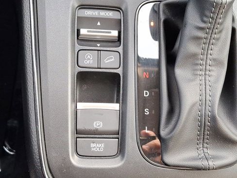 Certified 2024 Honda CR-V EX-L image 23