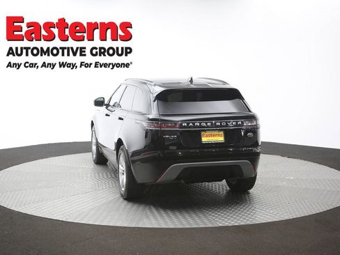 Used 2019 Land Rover Range Rover Velar S AWD/4WD image 39