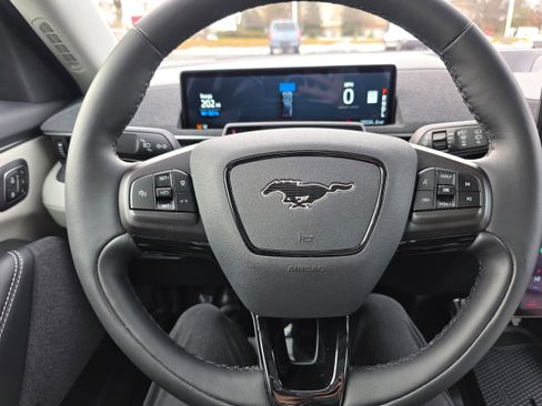 Certified 2023 Ford Mustang Mach-E Premium image 14