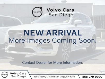 Used 2023 Volvo XC90 B6 Plus w/ Protection Package Premier