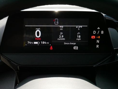 Used 2023 Volkswagen ID.4 Pro S Plus AWD/4WD image 21