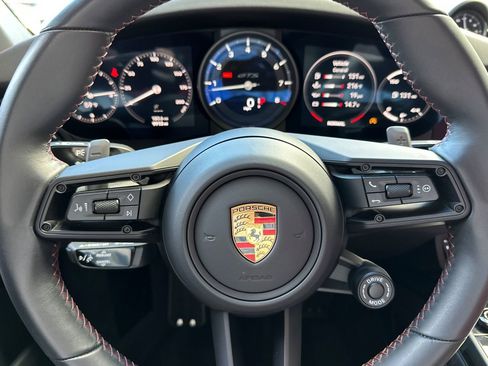 Used 2023 Porsche 911 Carrera 4 GTS image 29