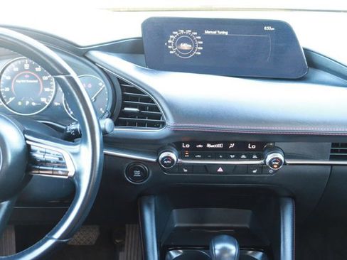 Used 2025 MAZDA MAZDA3 s image 14