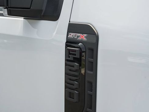 New 2026 Ford F250 XL w/ STX Appearance Package AWD/4WD image 19