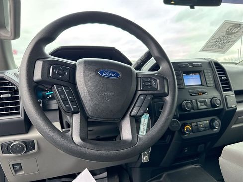 Used 2020 Ford F150 XL w/ Equipment Group 101A Mid image 19